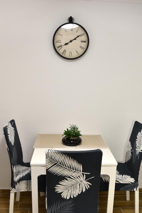 Marko Appartement *