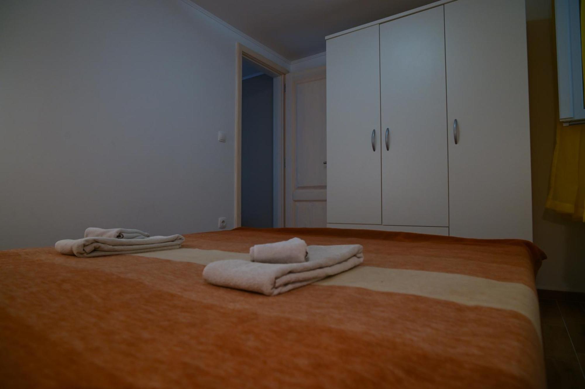 Marko Appartement *