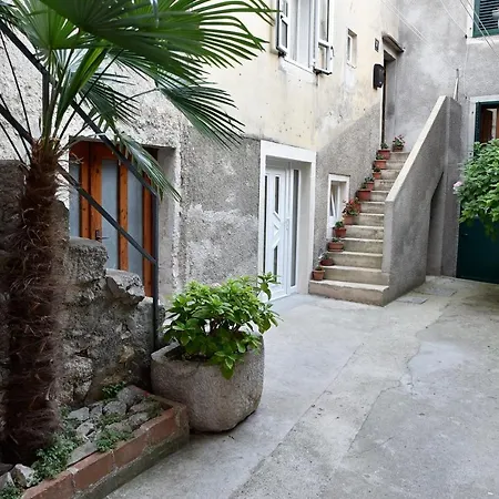 Apartman Marko Cres Exterior photo