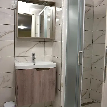 Apartman Marko Cres Exterior photo