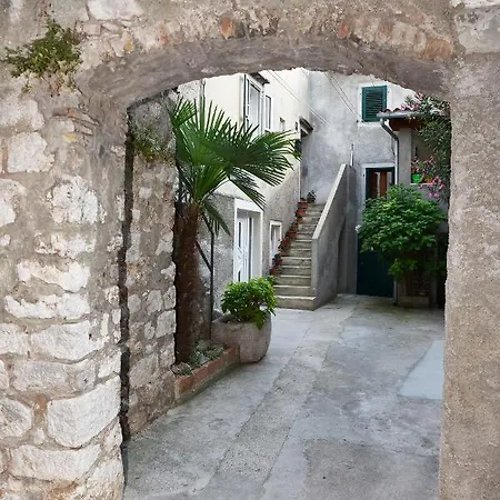 Apartman Marko Cres Exterior photo