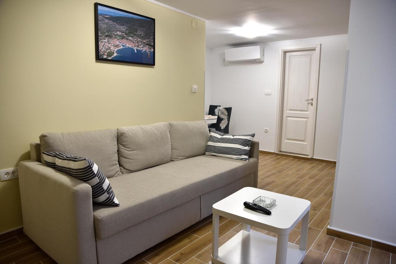 Marko Apartmán *