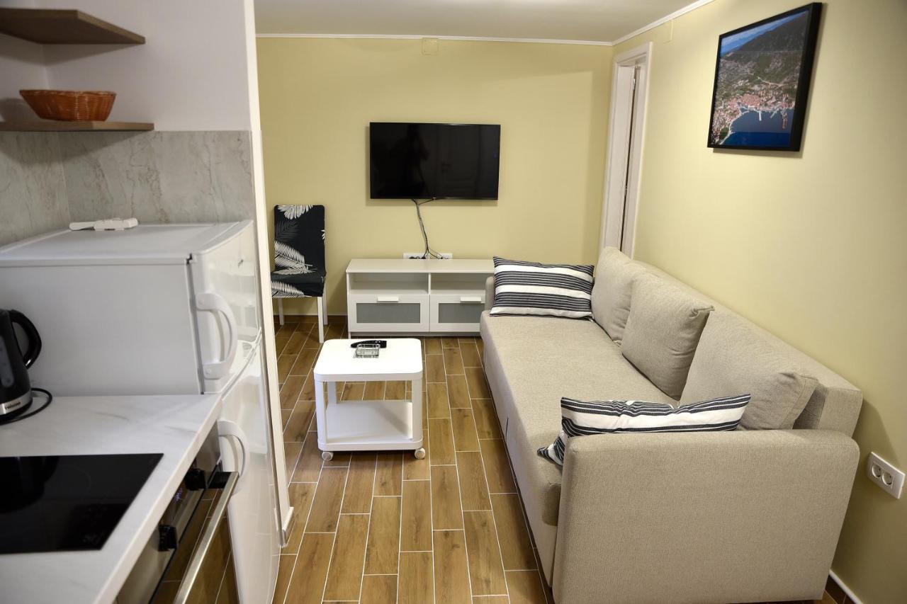 Marko Apartmán