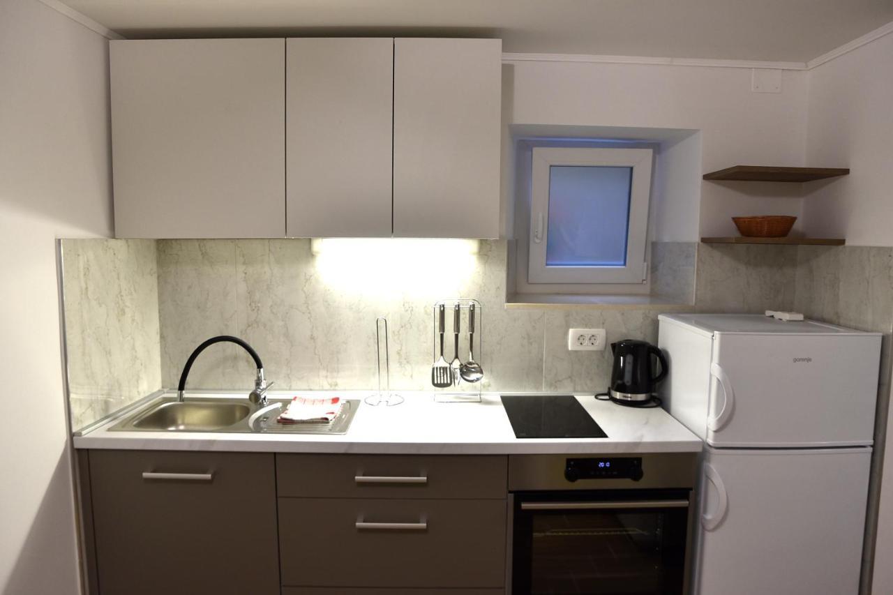 Apartmán Marko Cres