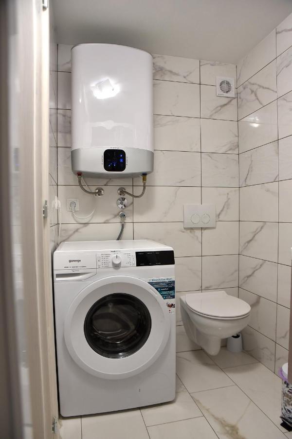 Marko Apartmán Cres