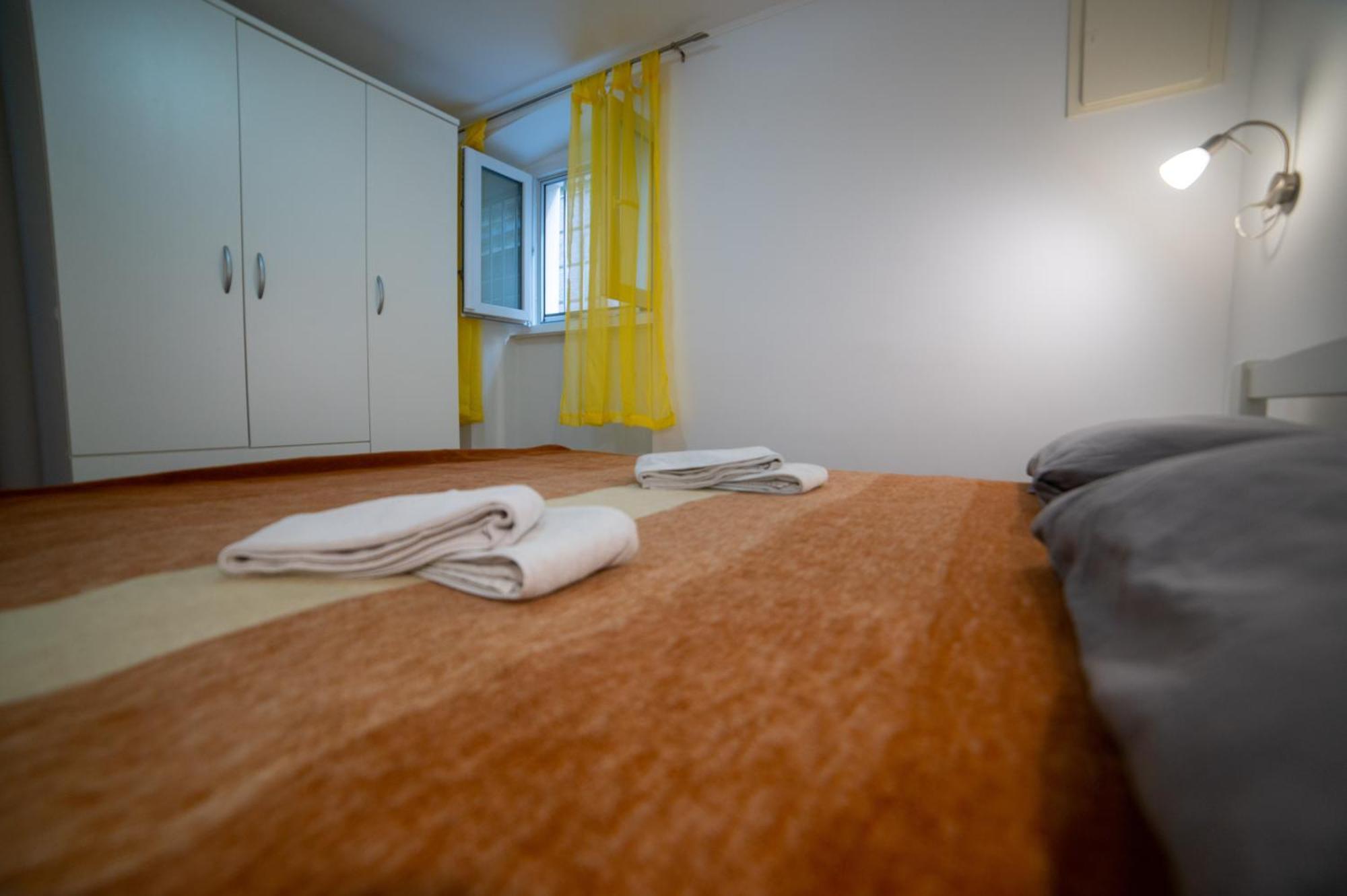 Marko Apartmán